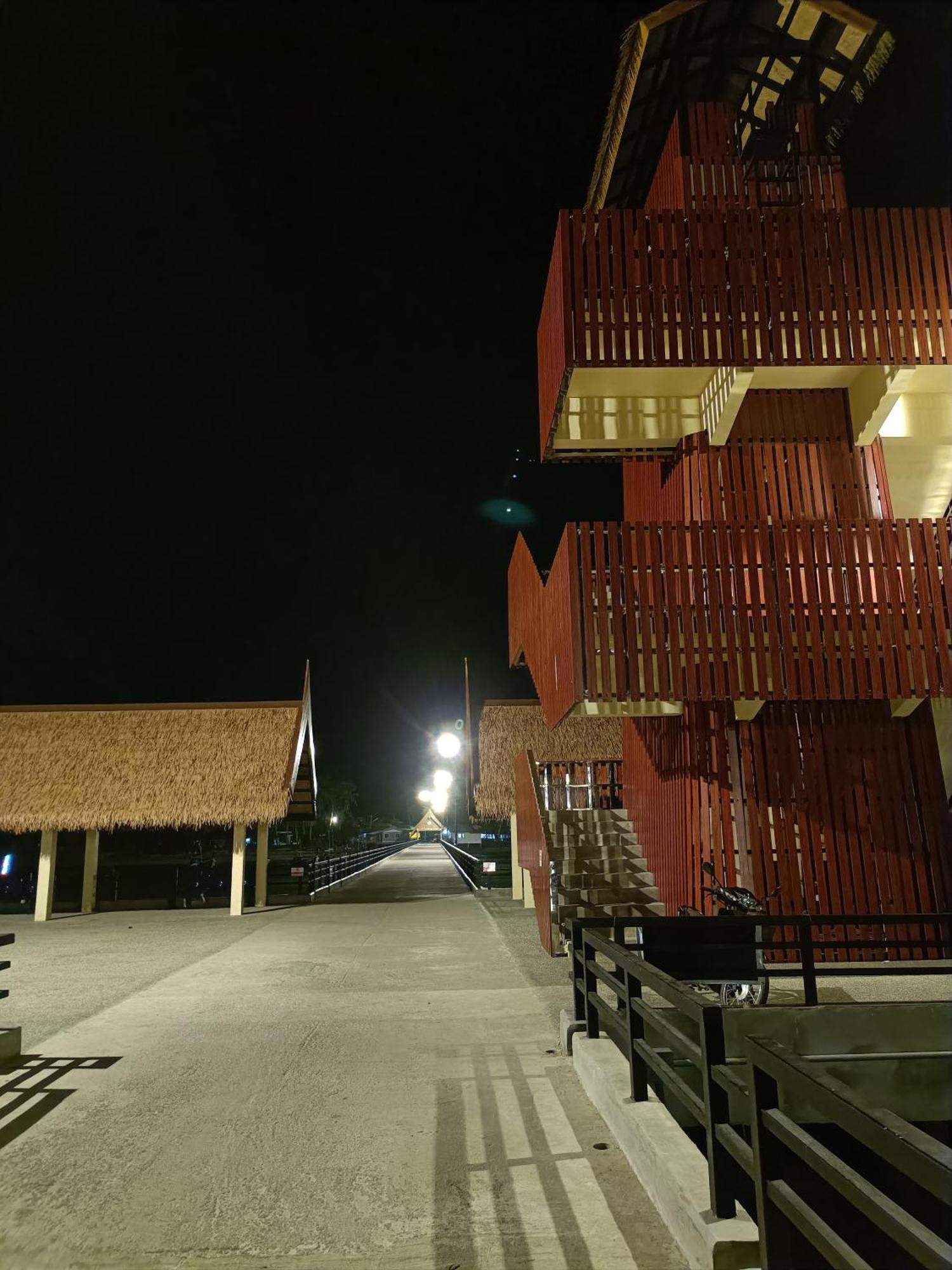 Apartamento Mumzai House Ko Muk Exterior foto