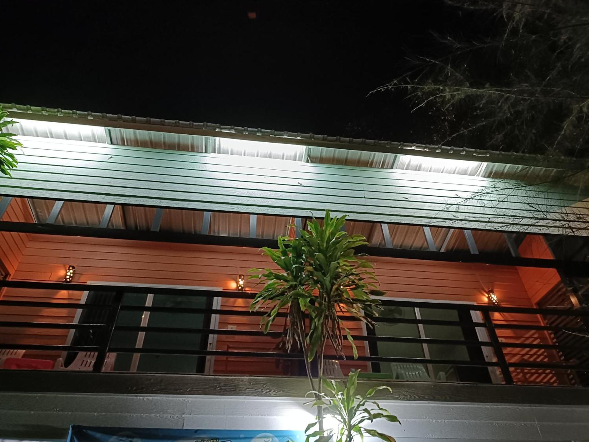 Apartamento Mumzai House Ko Muk Exterior foto