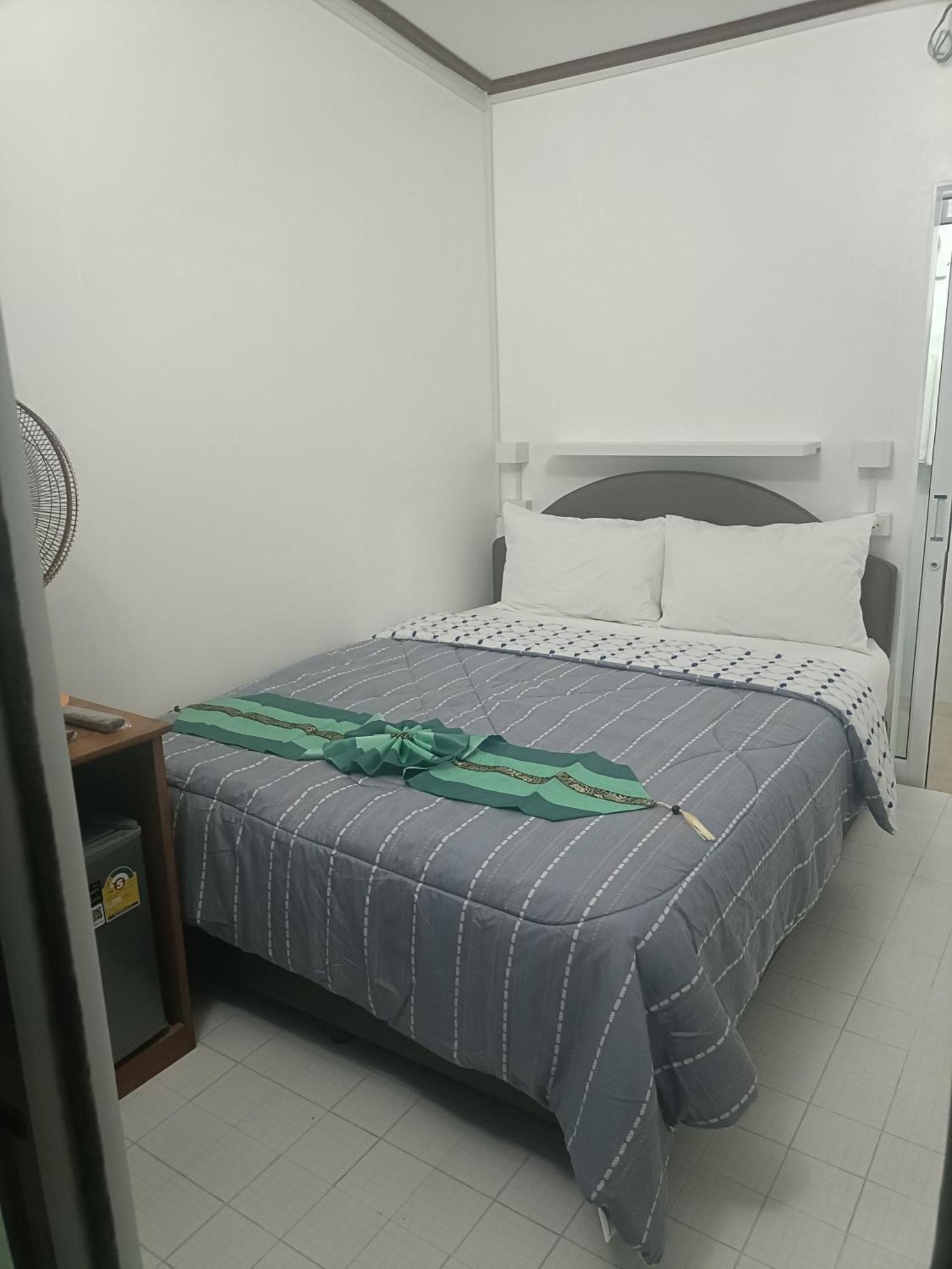 Apartamento Mumzai House Ko Muk Exterior foto
